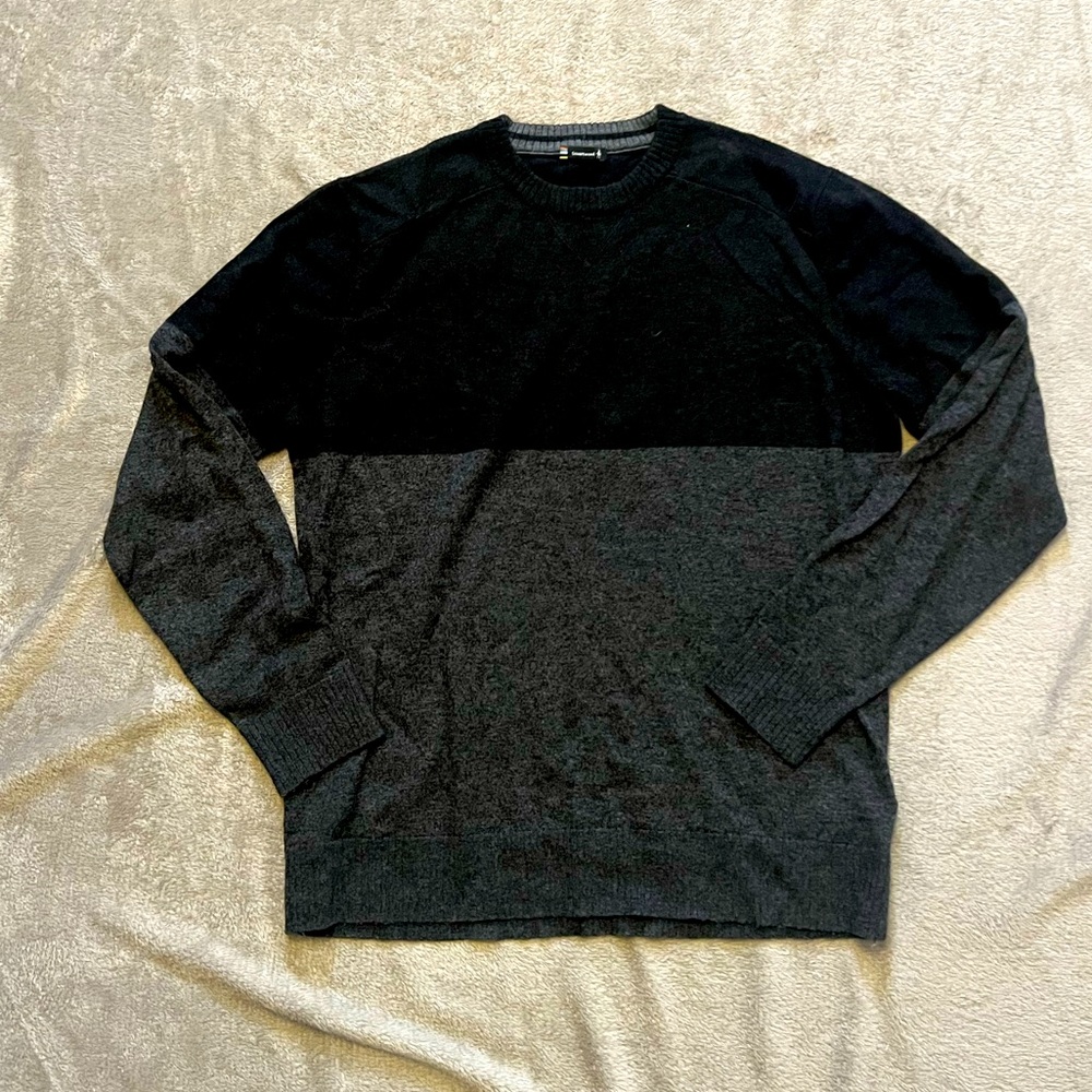 NWOT smartwool sweater